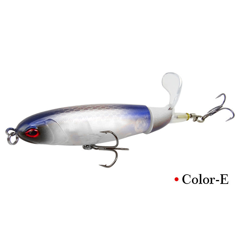 Outdoor fishing fishing gear floating bait