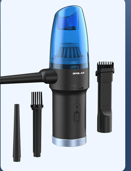 Household Mini Vacuum Cleaner